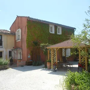 3* Bed & Breakfast Les Passiflores