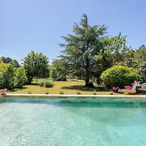 Jolie Maison En Plein Cœur Du Lubéron Hébergement de vacances